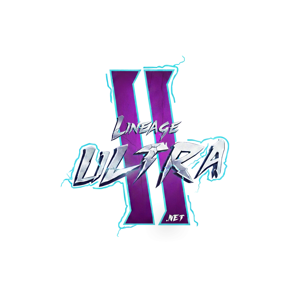 L2Ultra Logo Grande